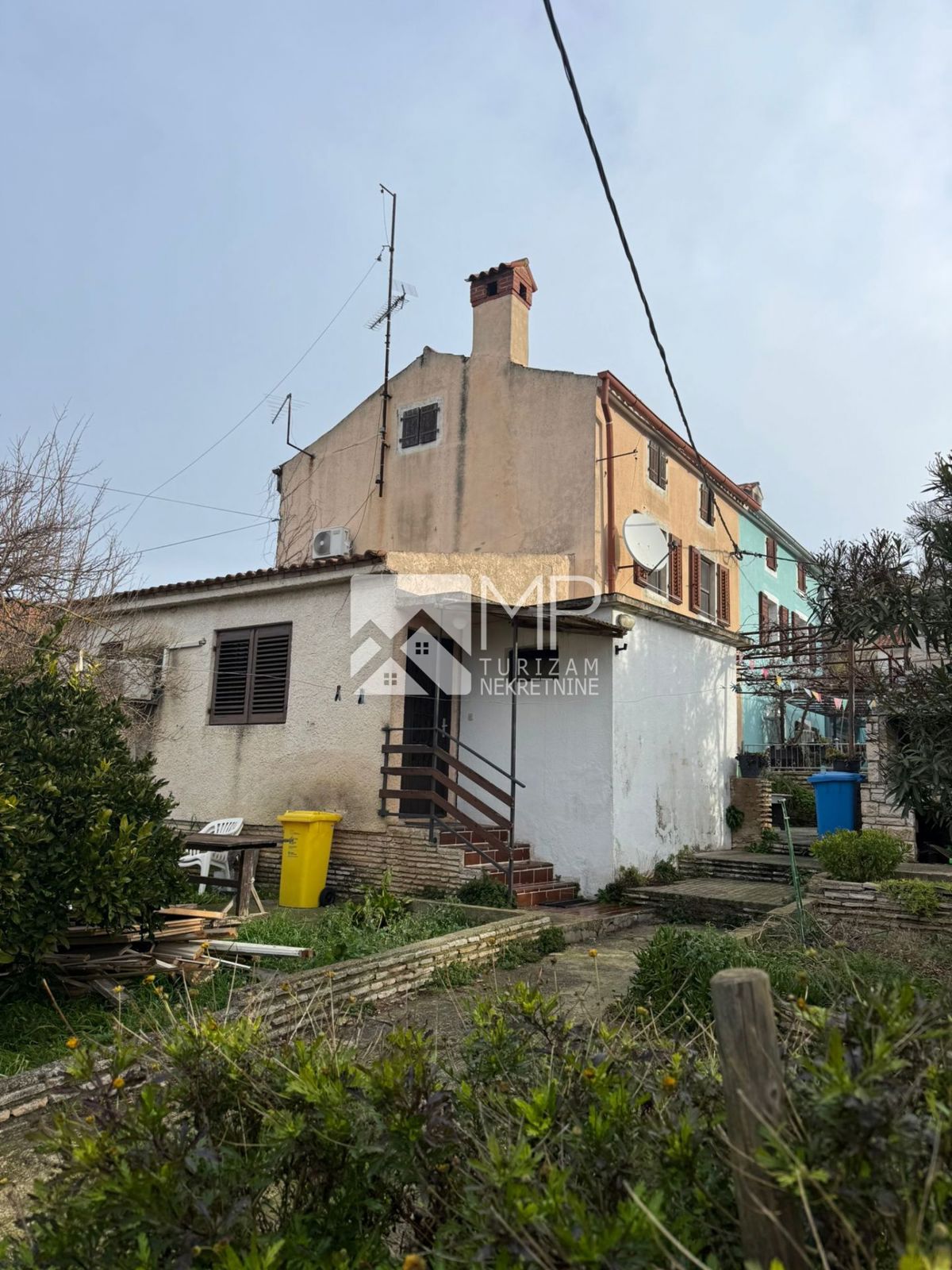 Haus Zu verkaufen - Istarska Ližnjan - foto 1/19