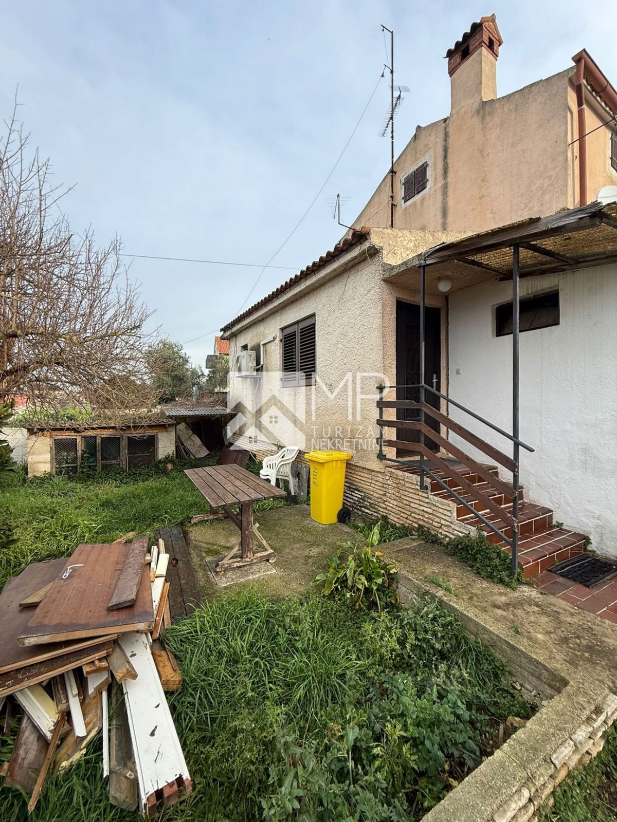 Haus Zu verkaufen - ISTARSKA LIŽNJAN
