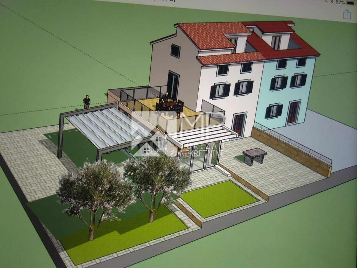 Haus Zu verkaufen - ISTARSKA LIŽNJAN