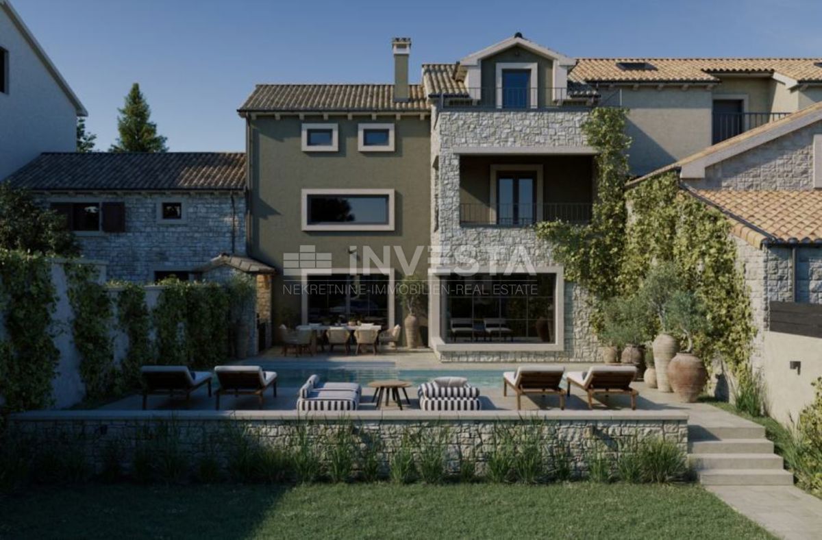 House For sale - Istarska Poreč - foto 1/12