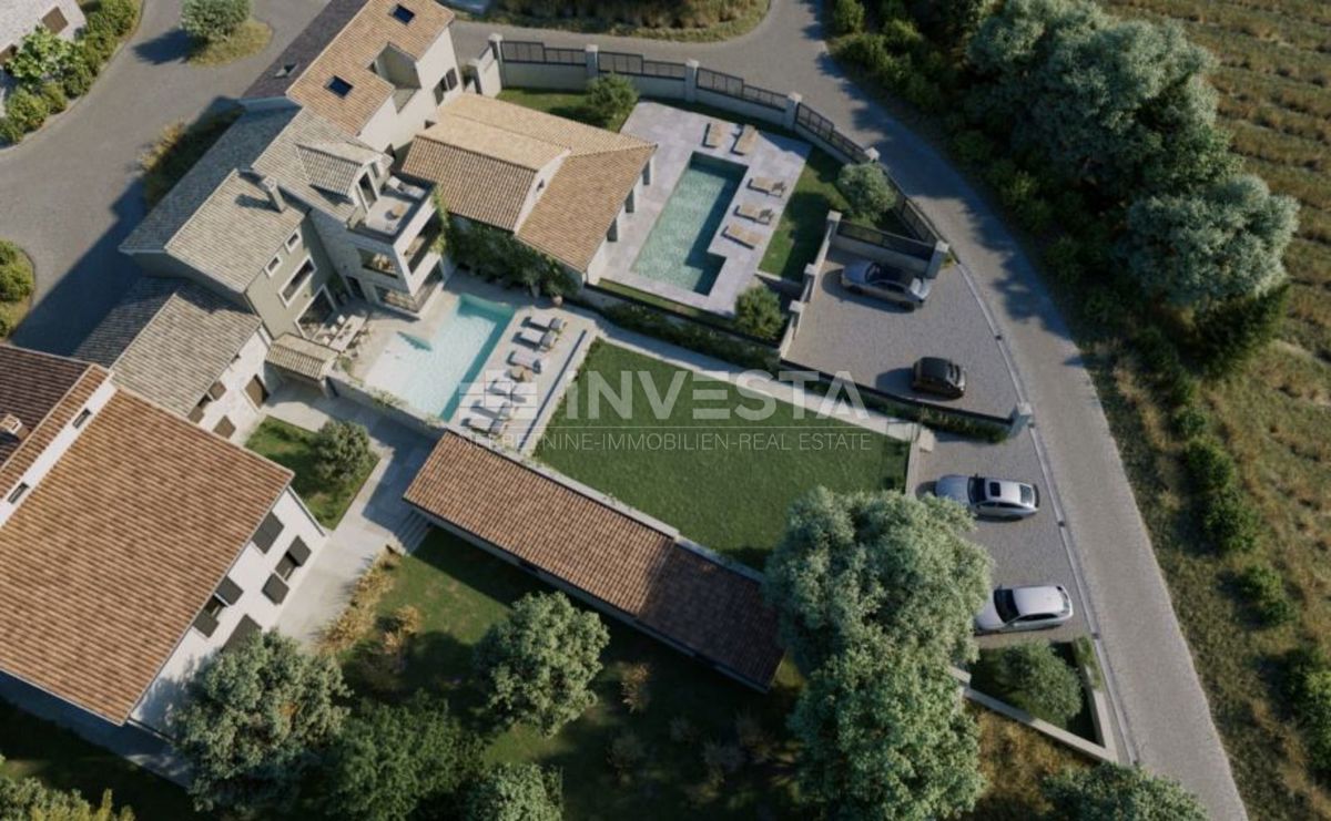 House For sale - Istarska Poreč - foto 3/12