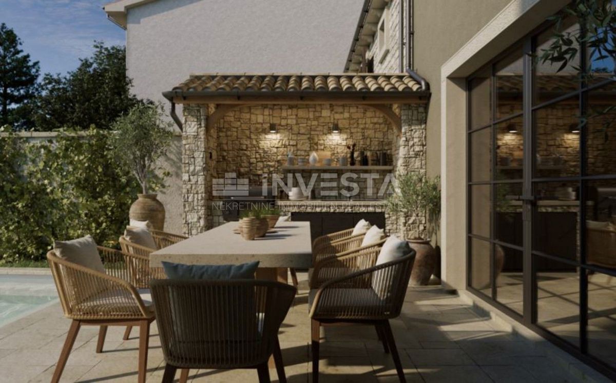 House For sale - Istarska Poreč - foto 4/12