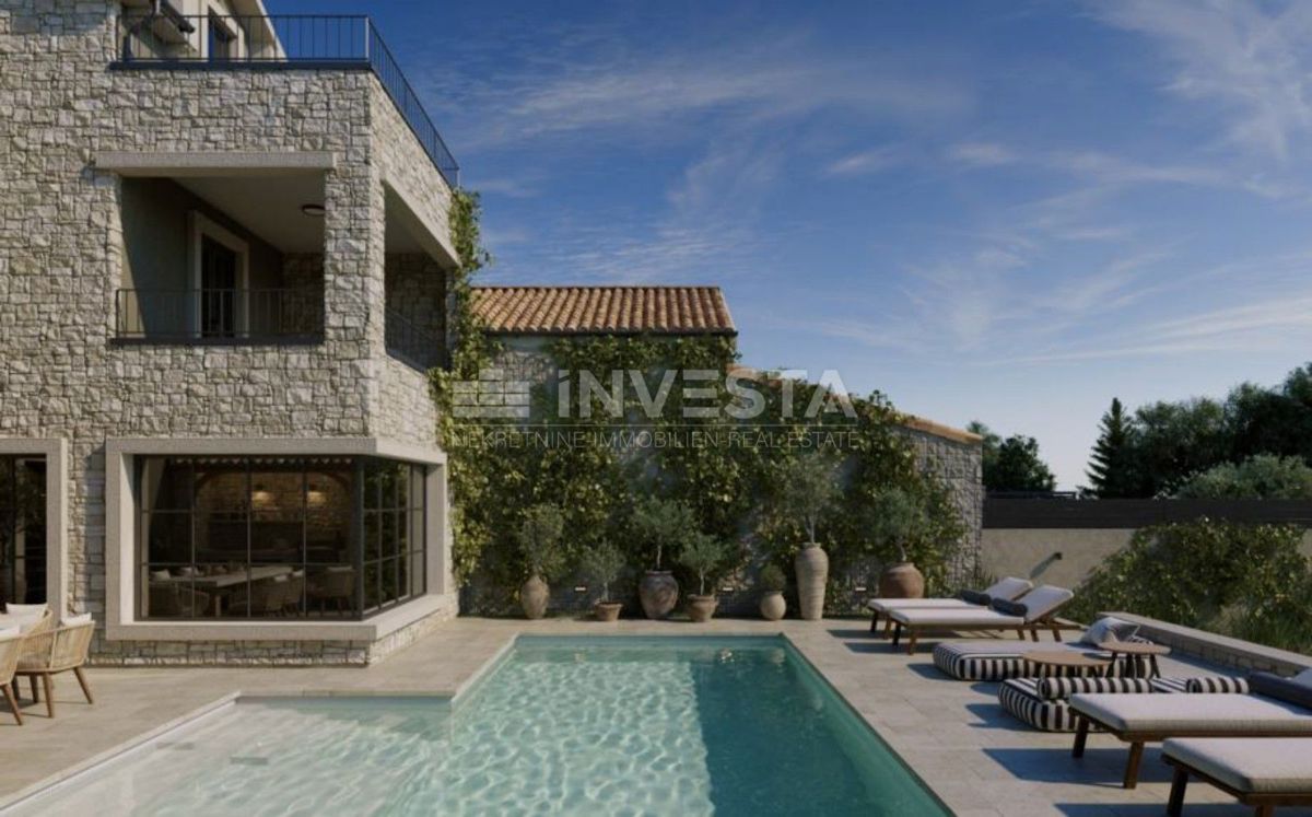 House For sale - ISTARSKA POREČ