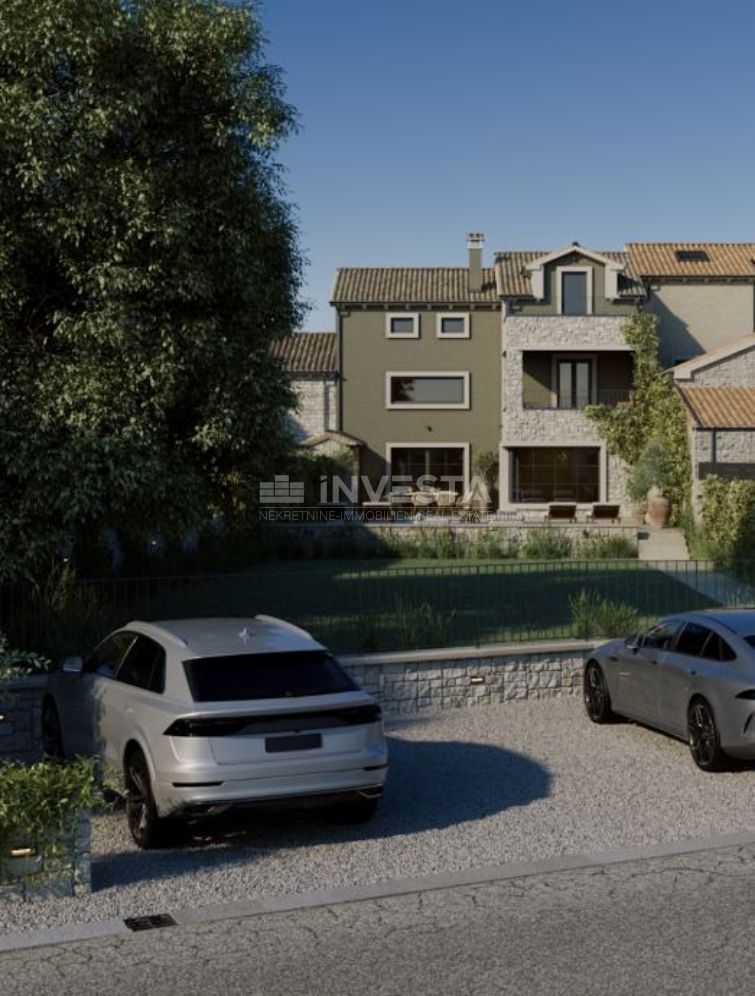 House For sale - ISTARSKA POREČ