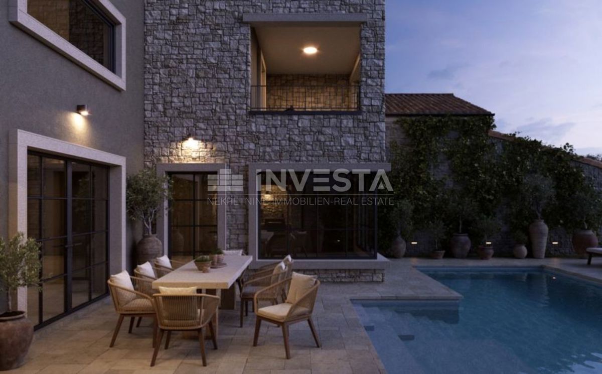 House For sale - ISTARSKA POREČ