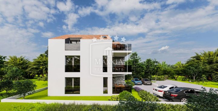 Flat for sale 102 m² – Vrsi