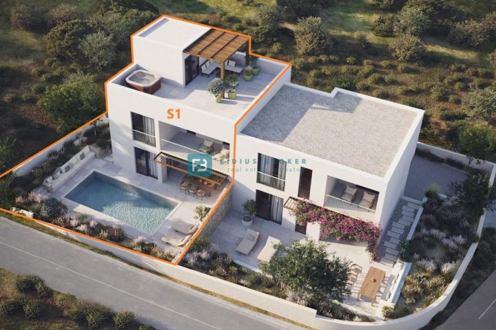 Casa in vendita 186 m² – Vodice