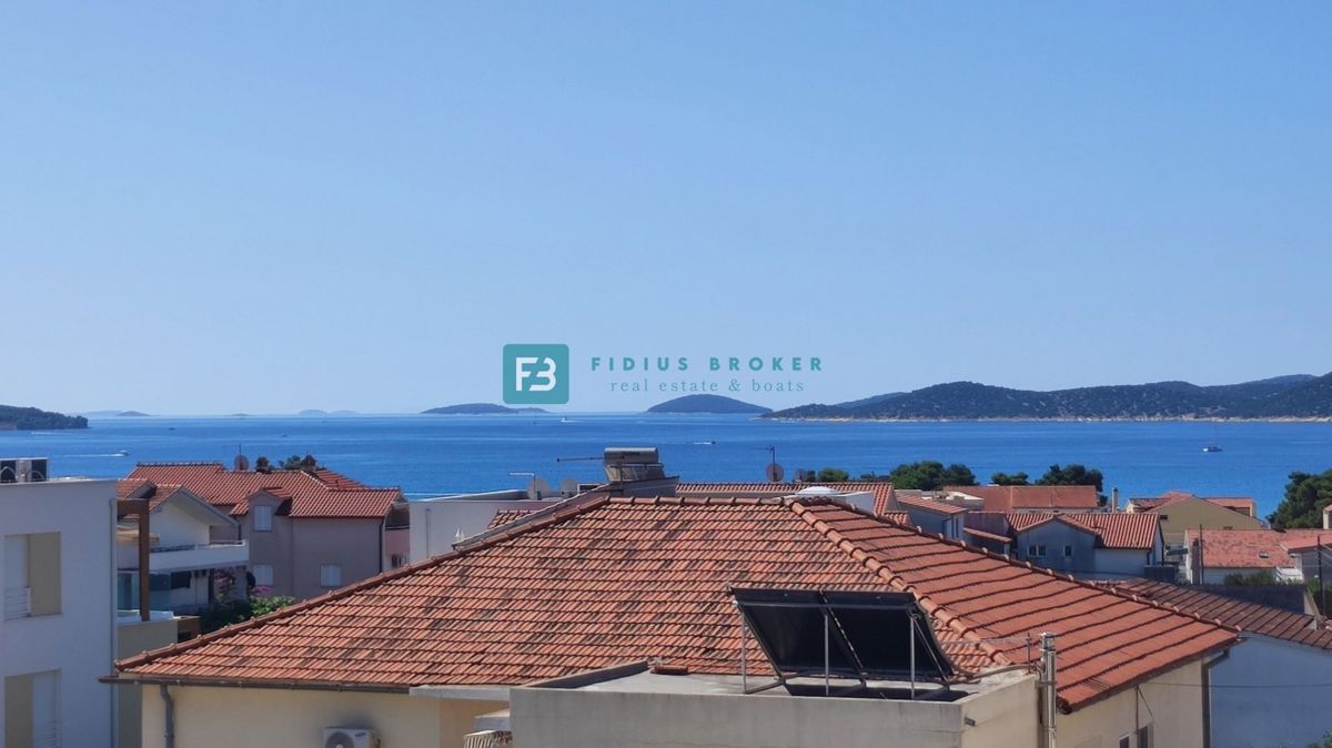 Apartmán Na prodej - ŠIBENSKO-KNINSKA VODICE