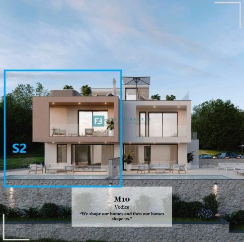 Casa in vendita 224 m² – Vodice