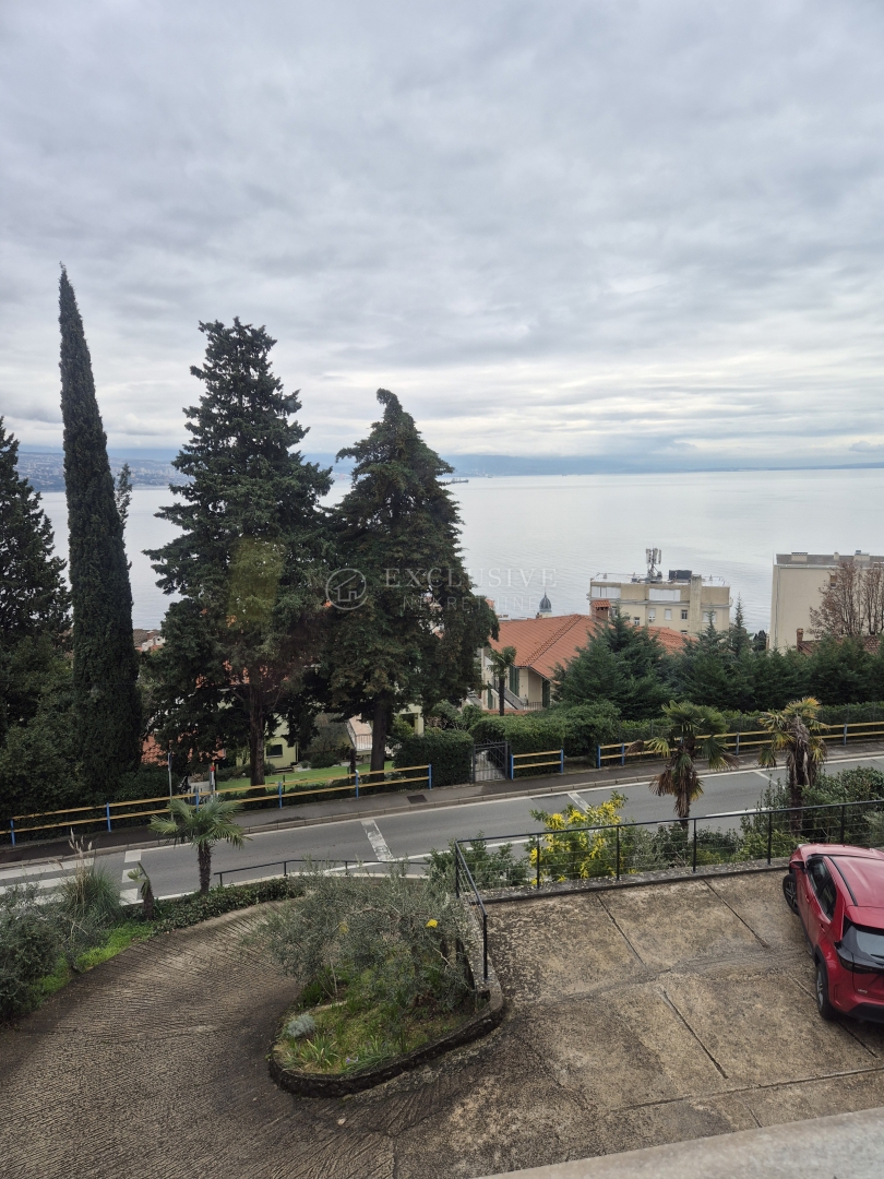 Apartment Zu verkaufen - Primorsko-goranska Opatija - foto 1/24