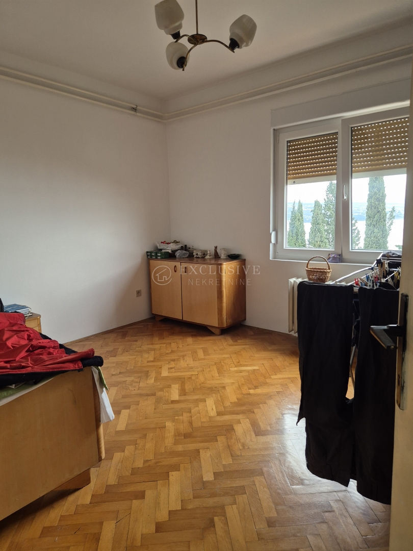 Apartment Zu verkaufen - PRIMORSKO-GORANSKA OPATIJA