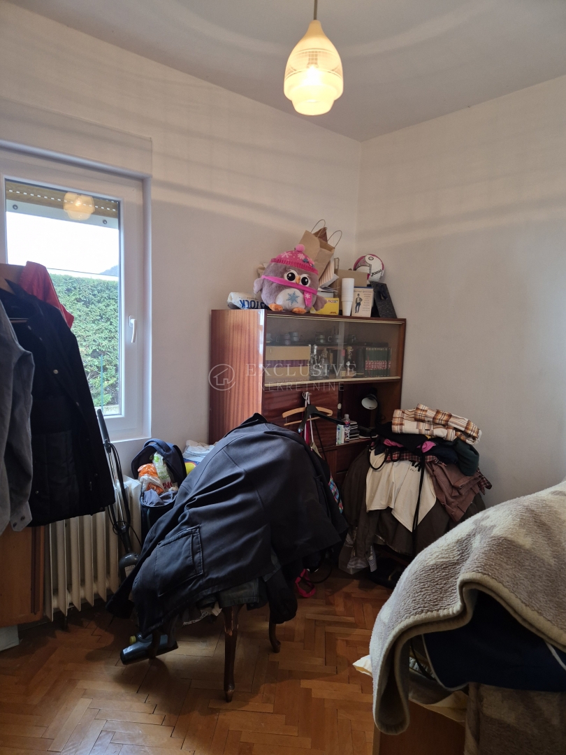 Apartment Zu verkaufen - PRIMORSKO-GORANSKA OPATIJA