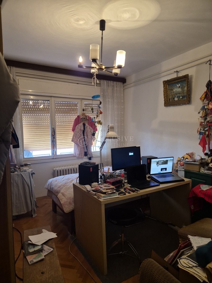 Apartment Zu verkaufen - PRIMORSKO-GORANSKA OPATIJA