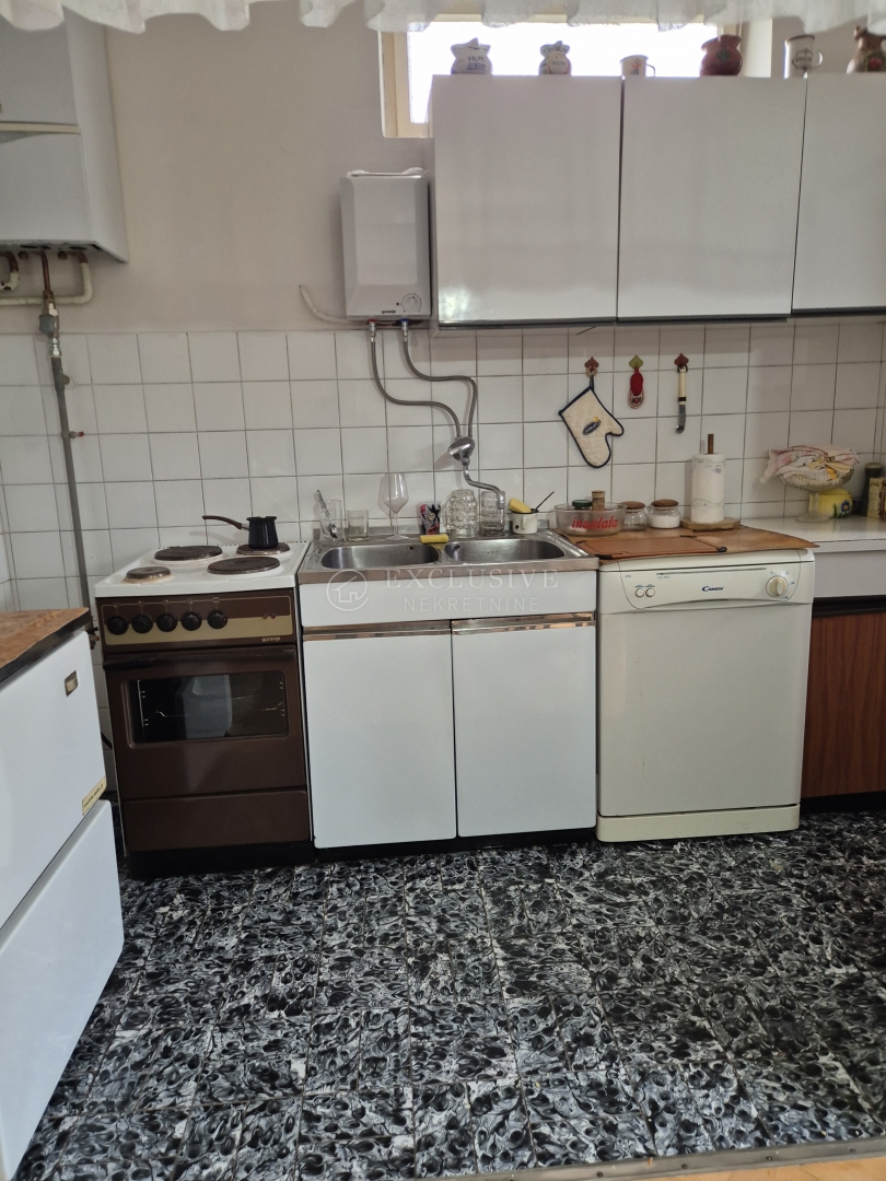 Apartment Zu verkaufen - PRIMORSKO-GORANSKA OPATIJA
