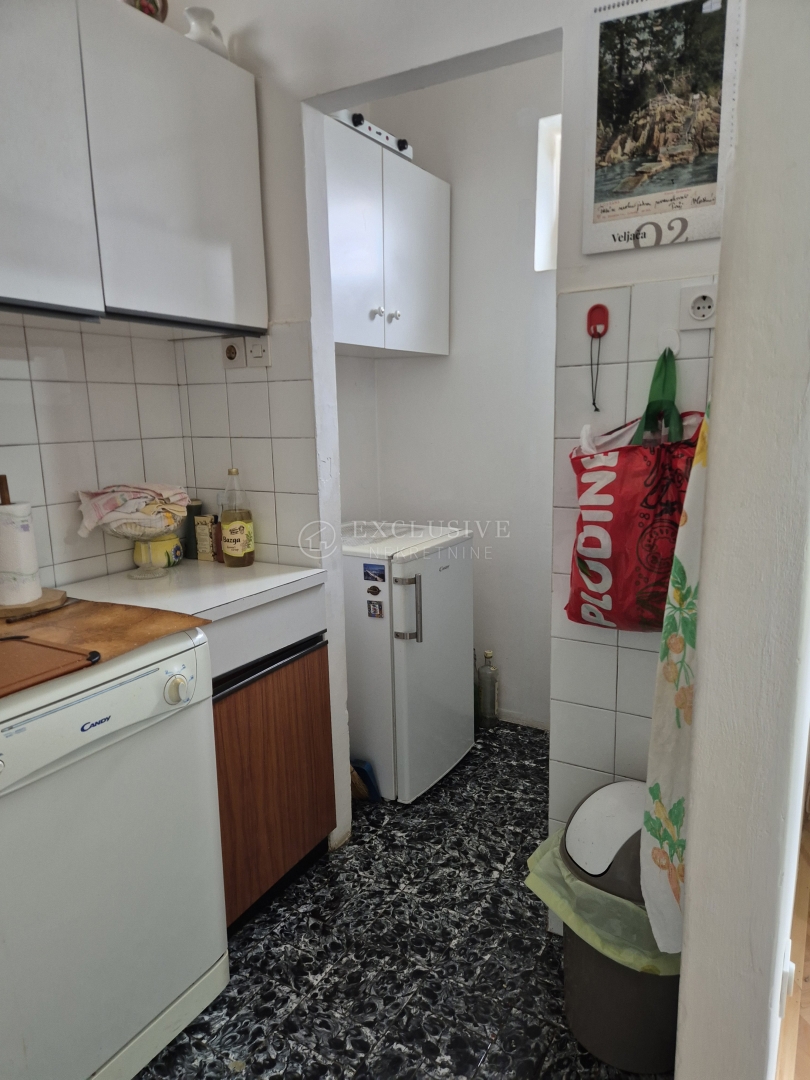 Apartment Zu verkaufen - PRIMORSKO-GORANSKA OPATIJA