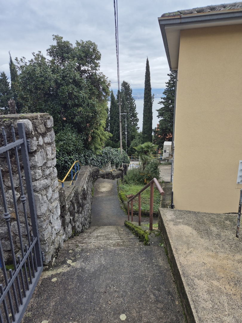Apartment Zu verkaufen - PRIMORSKO-GORANSKA OPATIJA