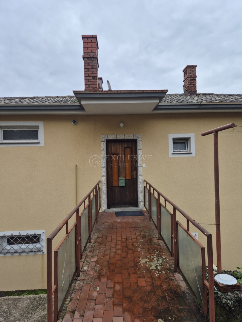 Apartment Zu verkaufen - PRIMORSKO-GORANSKA OPATIJA