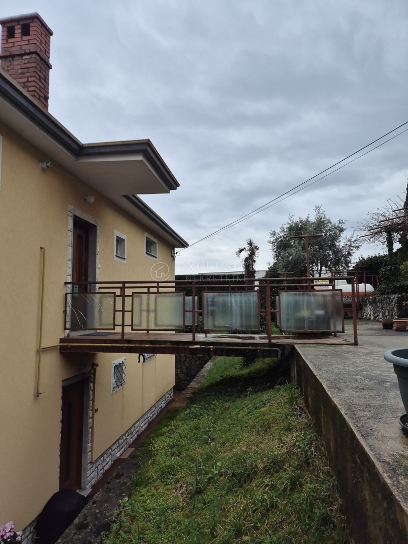 Apartment Zu verkaufen - PRIMORSKO-GORANSKA OPATIJA