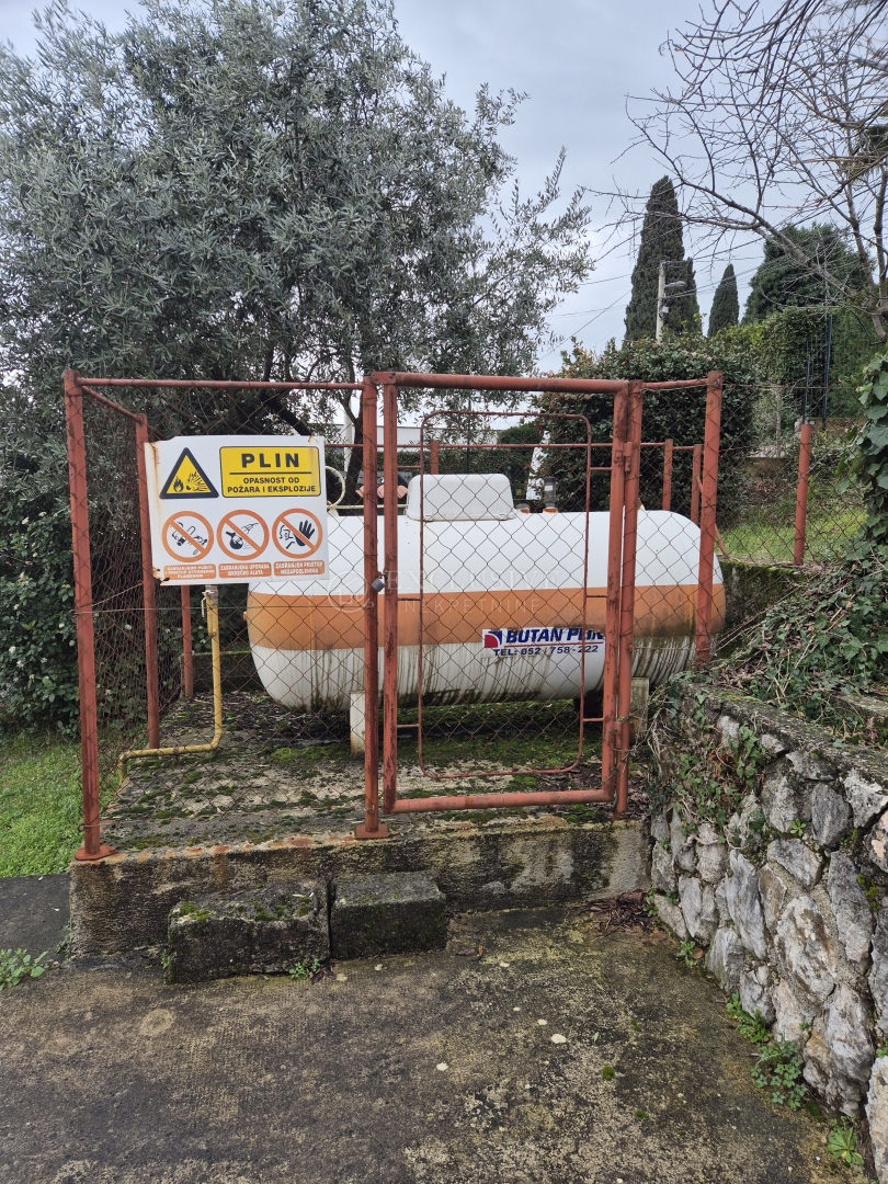 Apartment Zu verkaufen - PRIMORSKO-GORANSKA OPATIJA