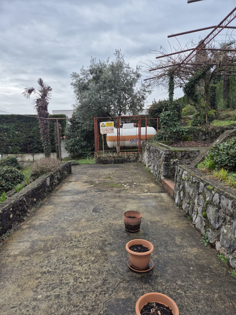Apartment Zu verkaufen - PRIMORSKO-GORANSKA OPATIJA