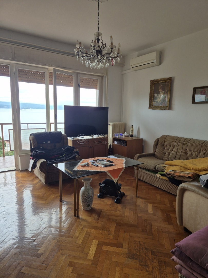 Apartment Zu verkaufen - PRIMORSKO-GORANSKA OPATIJA