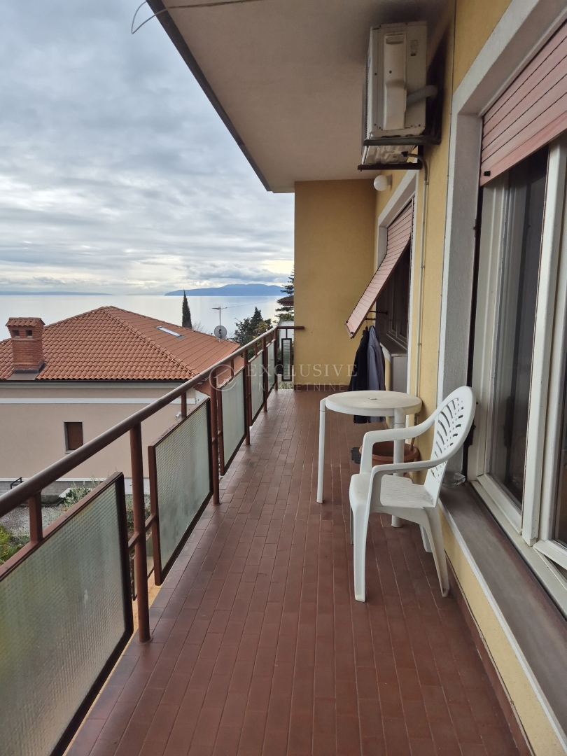 Apartment Zu verkaufen - PRIMORSKO-GORANSKA OPATIJA