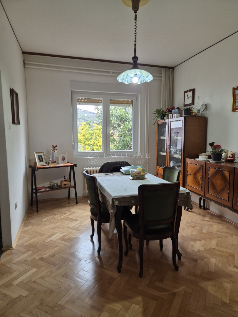 Apartment Zu verkaufen - PRIMORSKO-GORANSKA OPATIJA