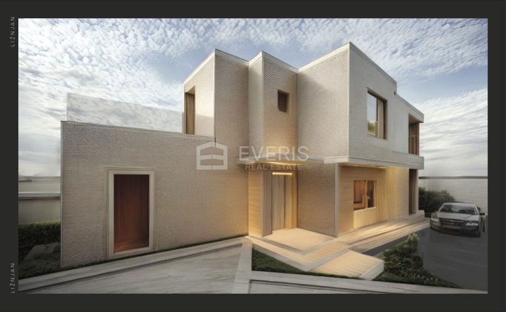 Kuća na prodaju 140 m² – Ližnjan