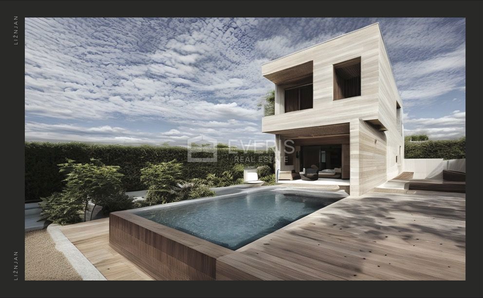 Maison À vendre - Istarska Ližnjan - foto 3/17