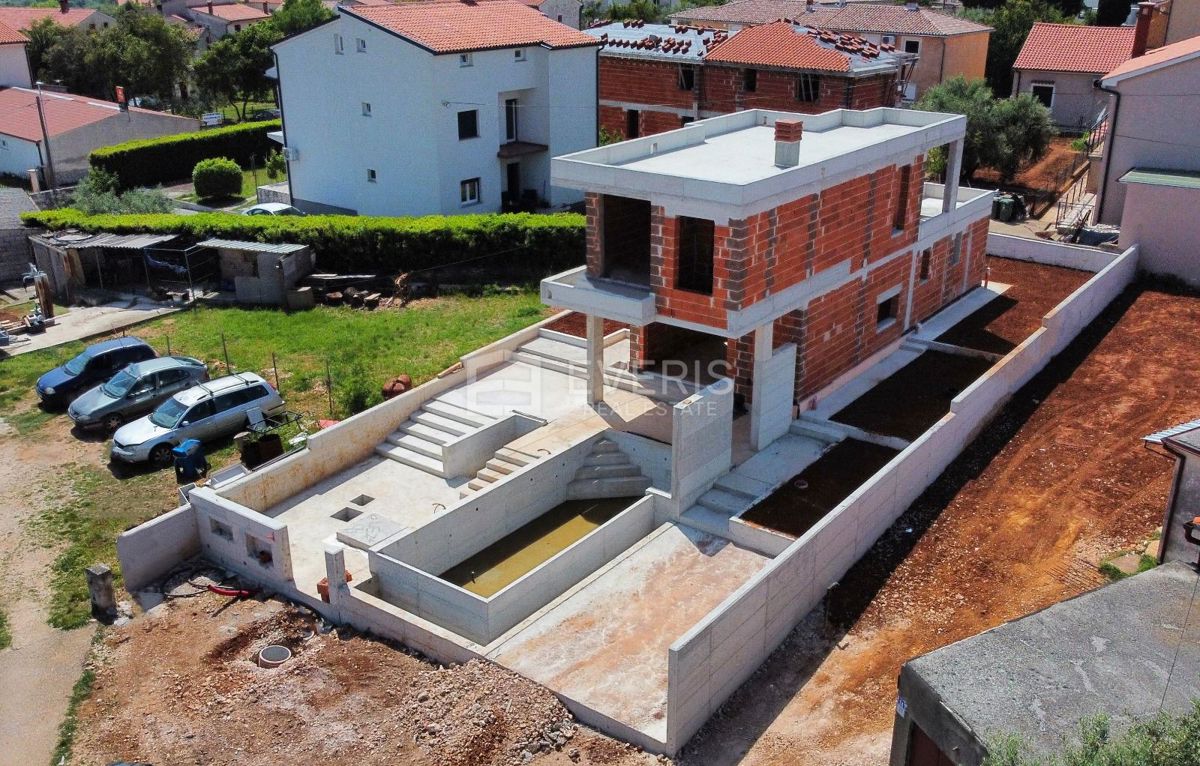 Maison À vendre - Istarska Ližnjan - foto 5/17