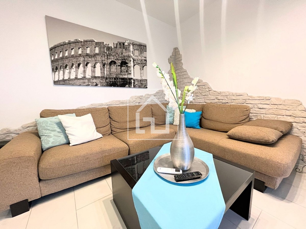 Flat For sale - Istarska Medulin - foto 1/12