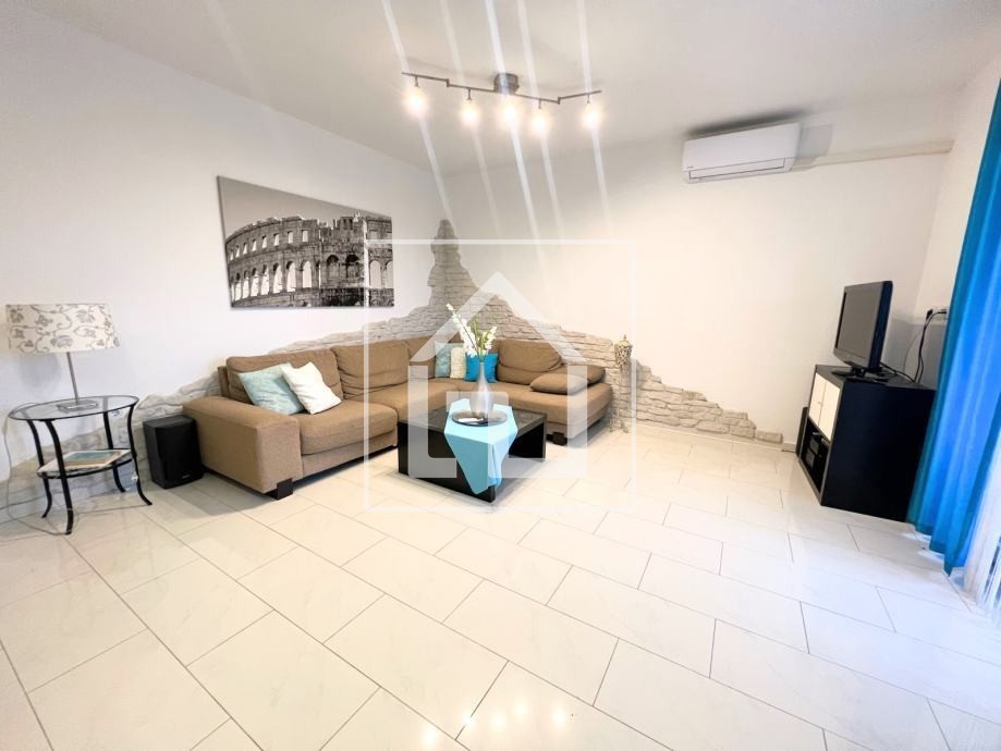 Flat For sale - ISTARSKA MEDULIN