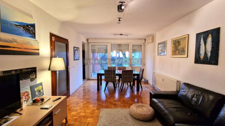 Flat For sale - Grad Zagreb Zagreb - foto 3/18