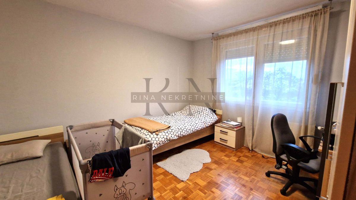 Mieszkanie Na sprzedaż - GRAD ZAGREB ZAGREB