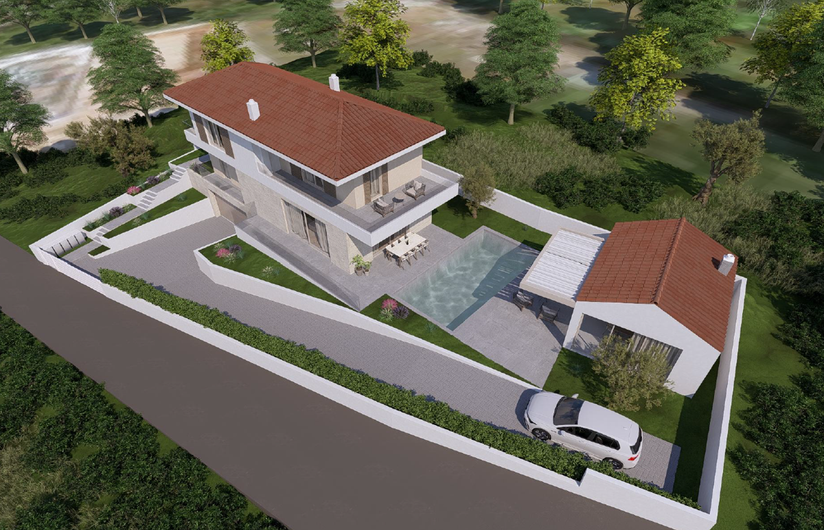 Casa In vendita - Primorsko-goranska Krk - foto 1/5