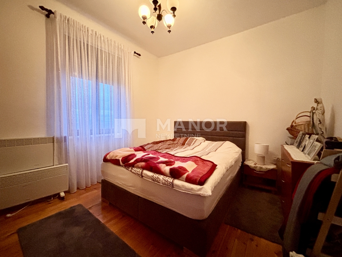 Flat For sale - PRIMORSKO-GORANSKA KASTAV