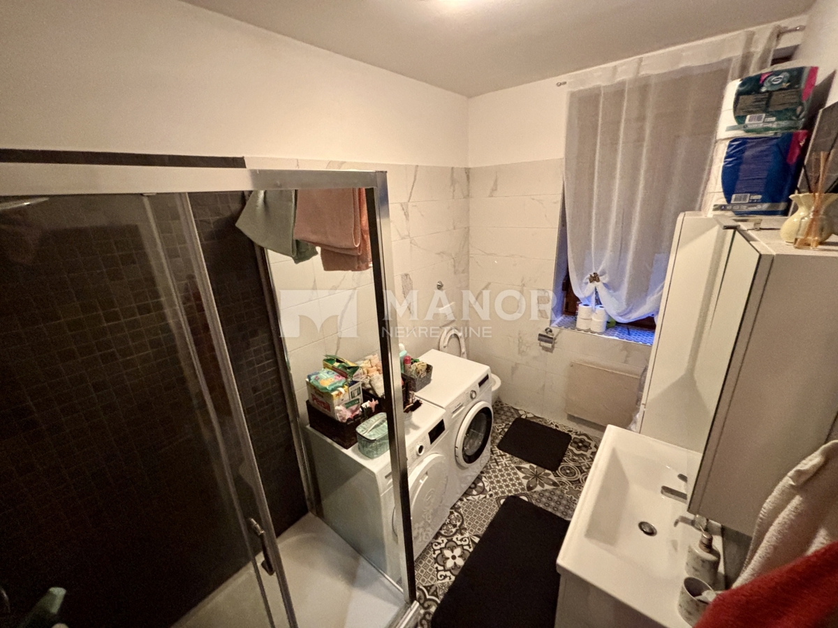 Flat For sale - PRIMORSKO-GORANSKA KASTAV