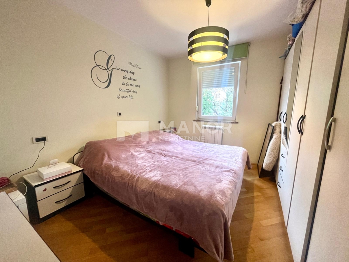Flat For sale - PRIMORSKO-GORANSKA RIJEKA