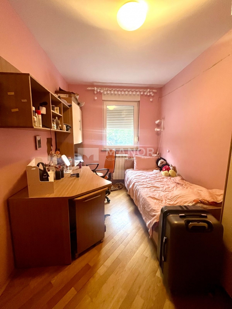 Flat For sale - PRIMORSKO-GORANSKA RIJEKA