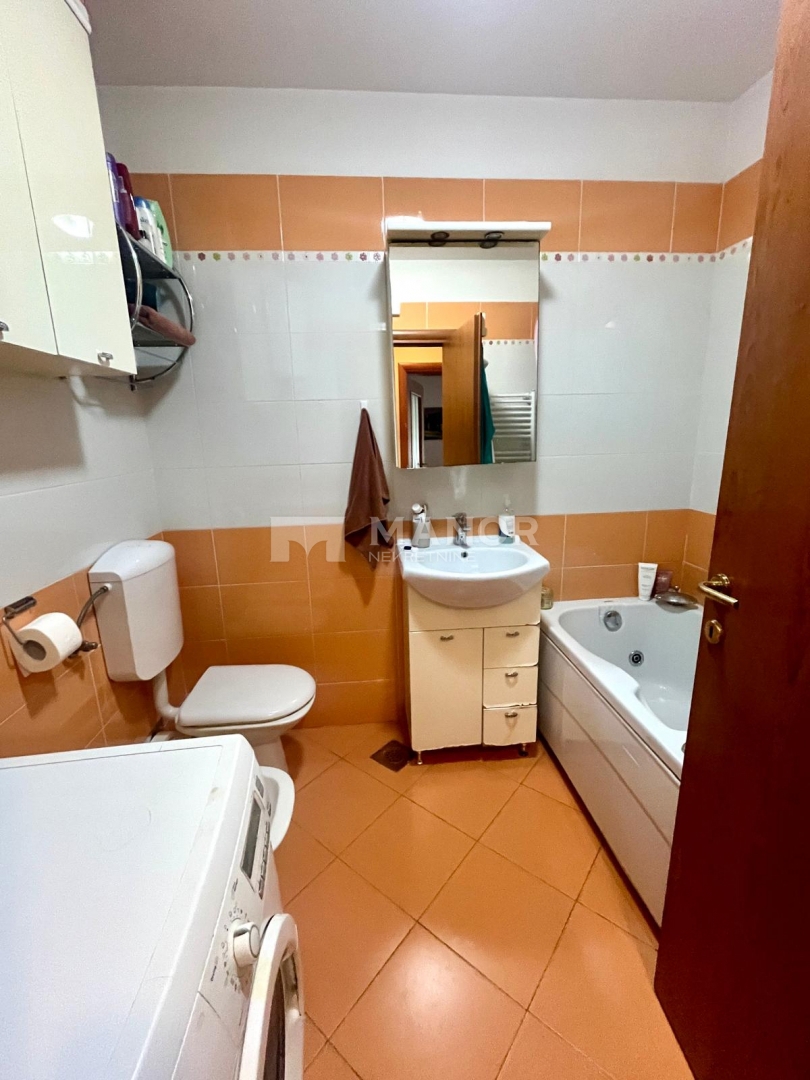 Flat For sale - PRIMORSKO-GORANSKA RIJEKA