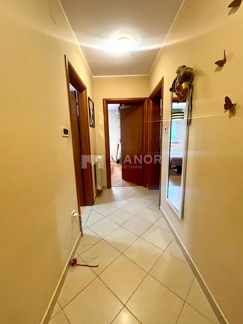 Flat For sale - PRIMORSKO-GORANSKA RIJEKA