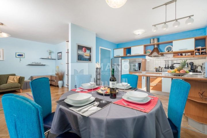Mieszkanie do wynajęcia 88 m² – Rijeka