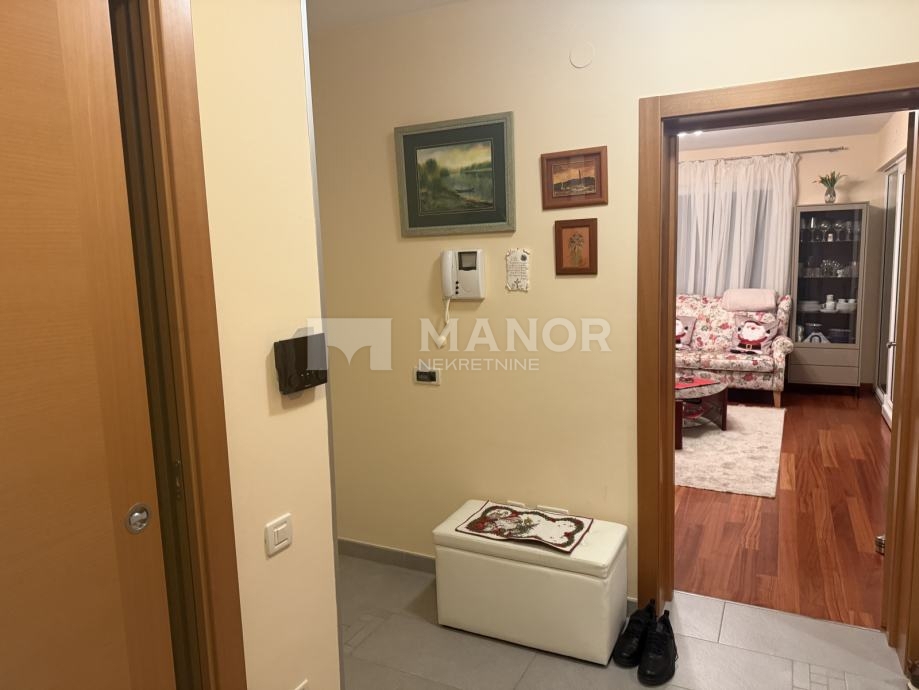 Appartamento Da affittare - PRIMORSKO-GORANSKA OPATIJA