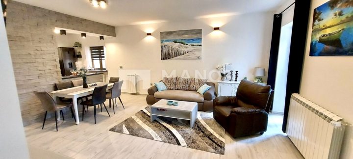 Mieszkanie do wynajęcia 90 m² – Kostrena