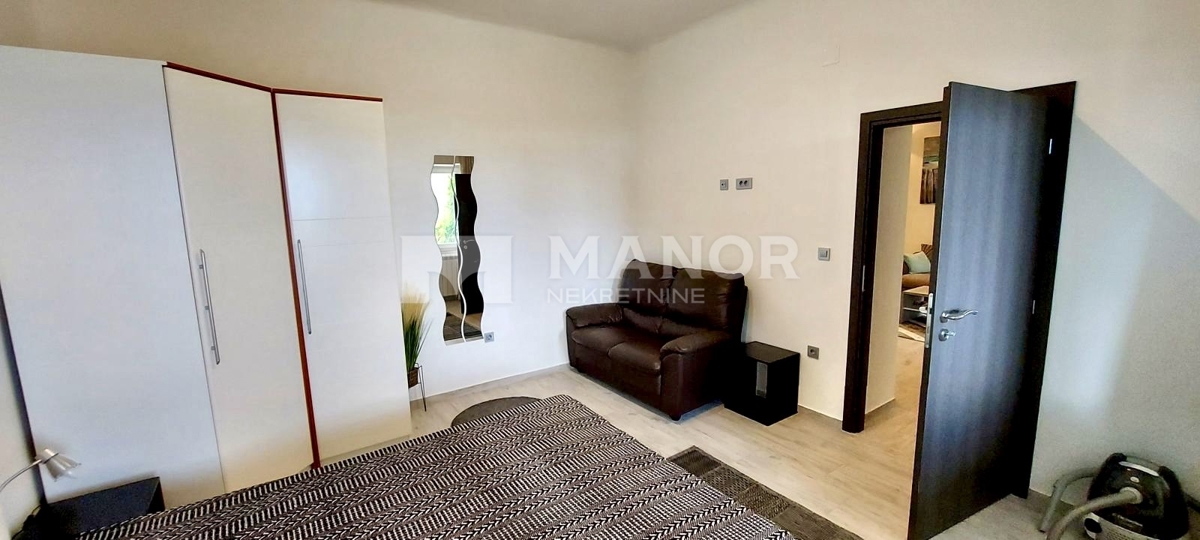 Apartma Za najem - PRIMORSKO-GORANSKA KOSTRENA