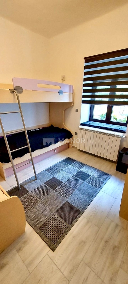 Apartma Za najem - PRIMORSKO-GORANSKA KOSTRENA