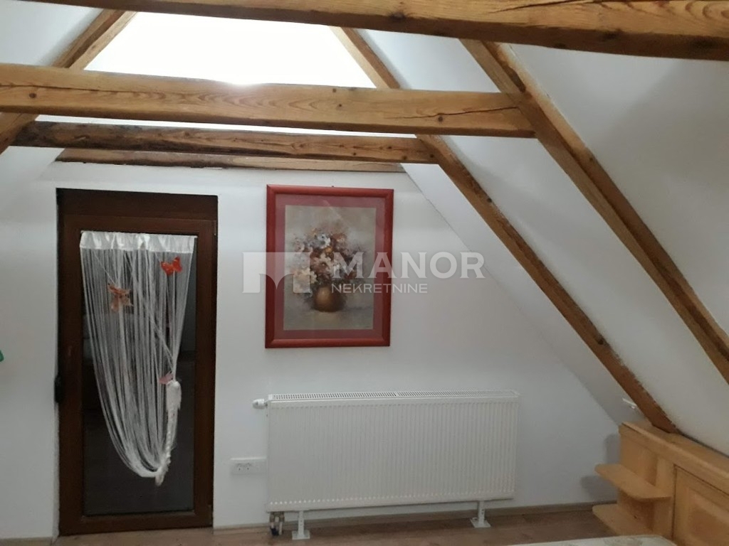 House For sale - PRIMORSKO-GORANSKA MRKOPALJ