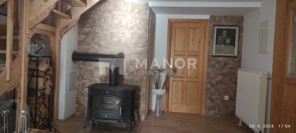 House For sale - PRIMORSKO-GORANSKA MRKOPALJ