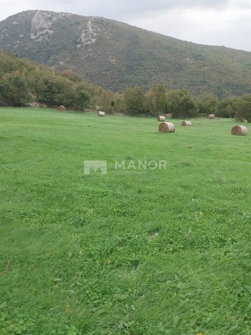 Terreno in vendita 10000 m² – Kršan