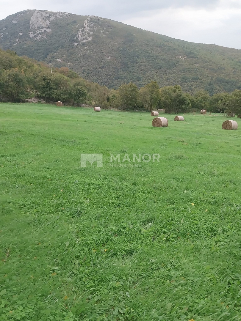 Terreno In vendita - Istarska Kršan - foto 1/4